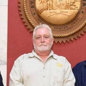 Meet your Posher, Greg